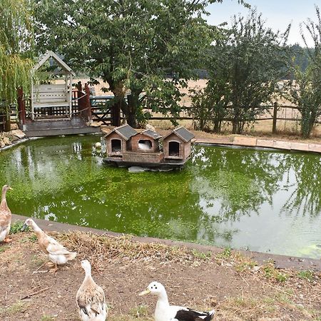 Rake South Wing Coldharbour Park Farm 빌라 외부 사진